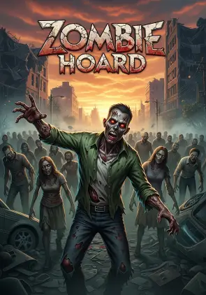 Zombie Hoard