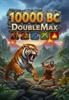 10000 BC DoubleMax