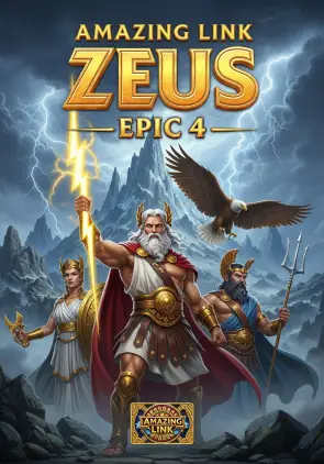 Amazing Link Zeus Epic 4