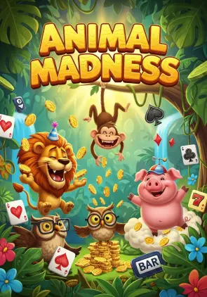 Animal Madness