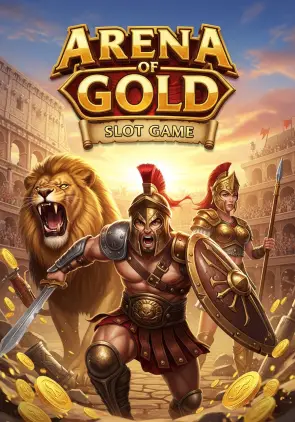 Arena of Gold