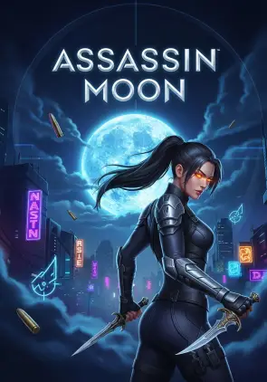 Assassin Moon