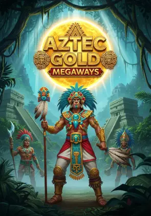 Aztec Gold Megaways