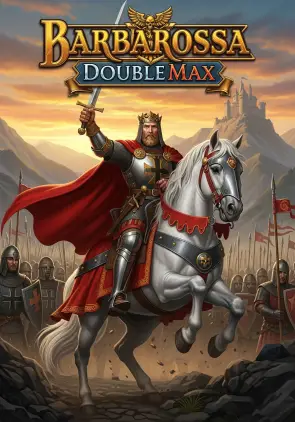 Barbarossa DoubleMax