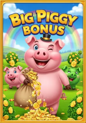 Big Piggy Bonus