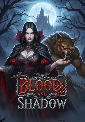 Blood and Shadow