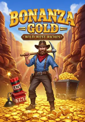 Bonanza Gold