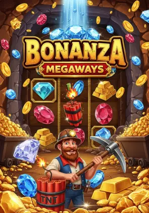 Bonanza Megaways