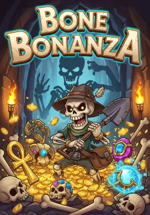 Bone Bonanza
