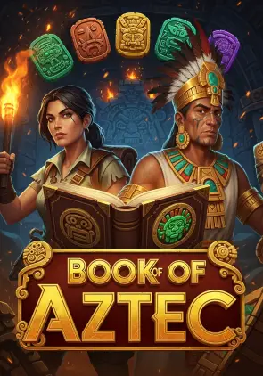 Book of Aztec