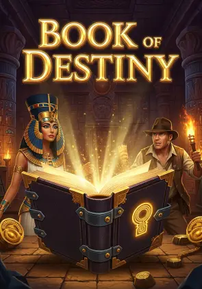 Book of Destiny