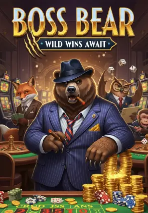 Boss Bear