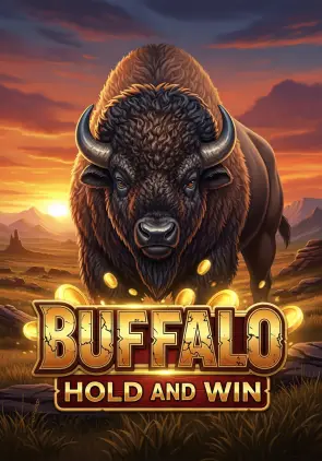Buffalo Hold and Win