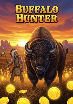 Buffalo Hunter