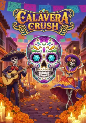 Calavera Crush