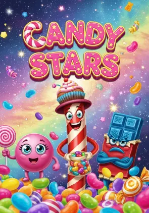Candy Stars
