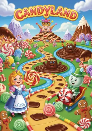 Candyland