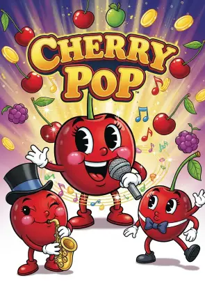 Cherry Pop