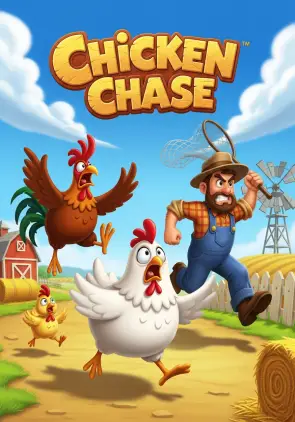Chicken Chase