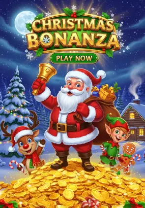 Christmas Bonanza