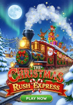 Christmas Rush Express