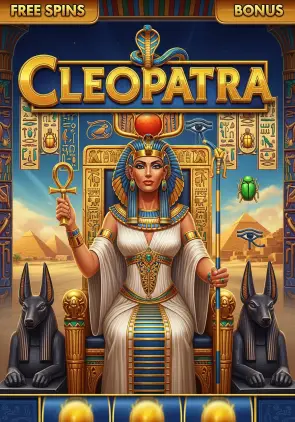 Cleopatra