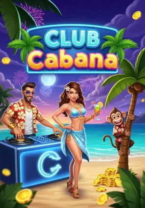 Club Cabana