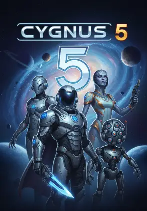 Cygnus 5