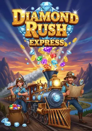Diamond Rush Express