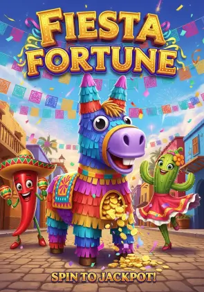 Fiesta Fortune