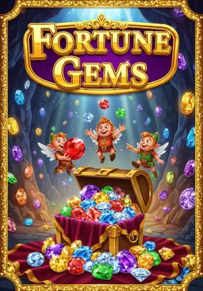 Fortune Gems