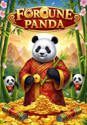Fortune Panda