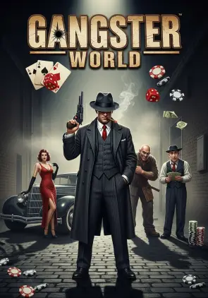Gangster World