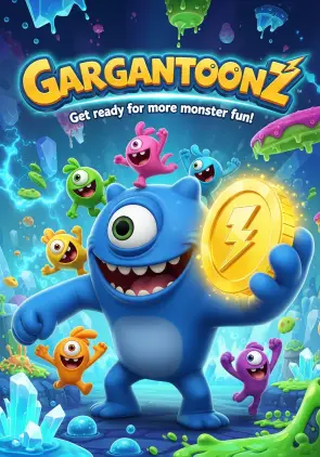 Gargantoonz