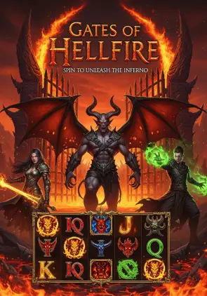 Gates of Hellfire