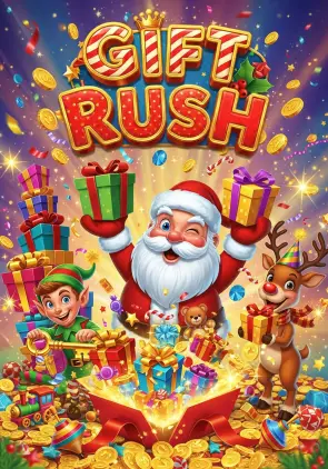 Gift Rush