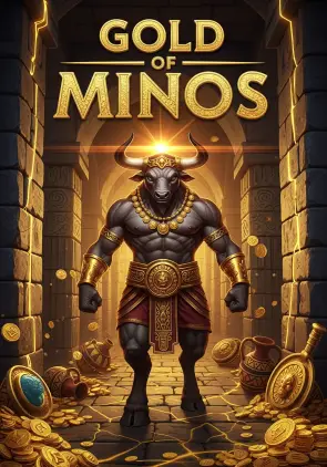 Gold of Minos