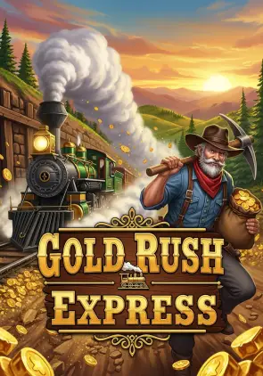 Gold Rush Express