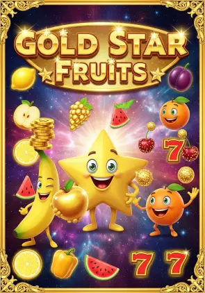 Gold Star Fruits