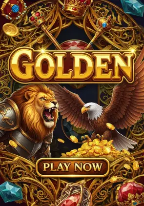 Golden