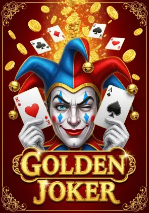 Golden Joker