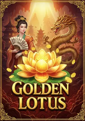 Golden Lotus