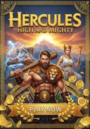 Hercules High and Mighty