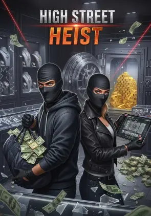 High Street Heist