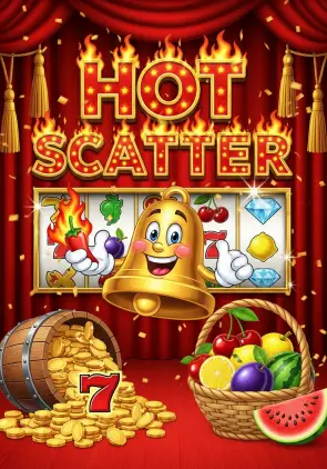 Hot Scatter