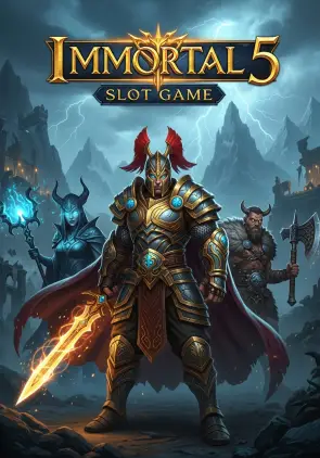 Immortal 5