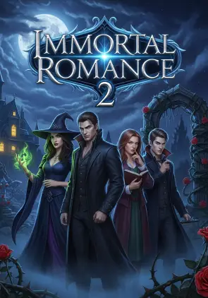 Immortal Romance 2