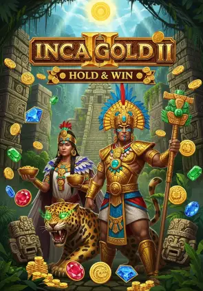 Inca Gold II