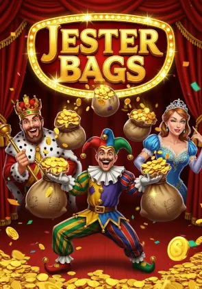 Jester Bags