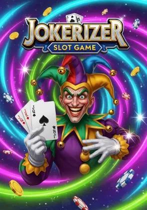 Jokerizer